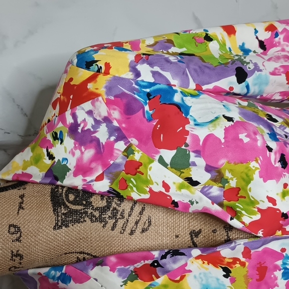 Josephine Ladies Blazer Size 4 - Picture 5 of 10